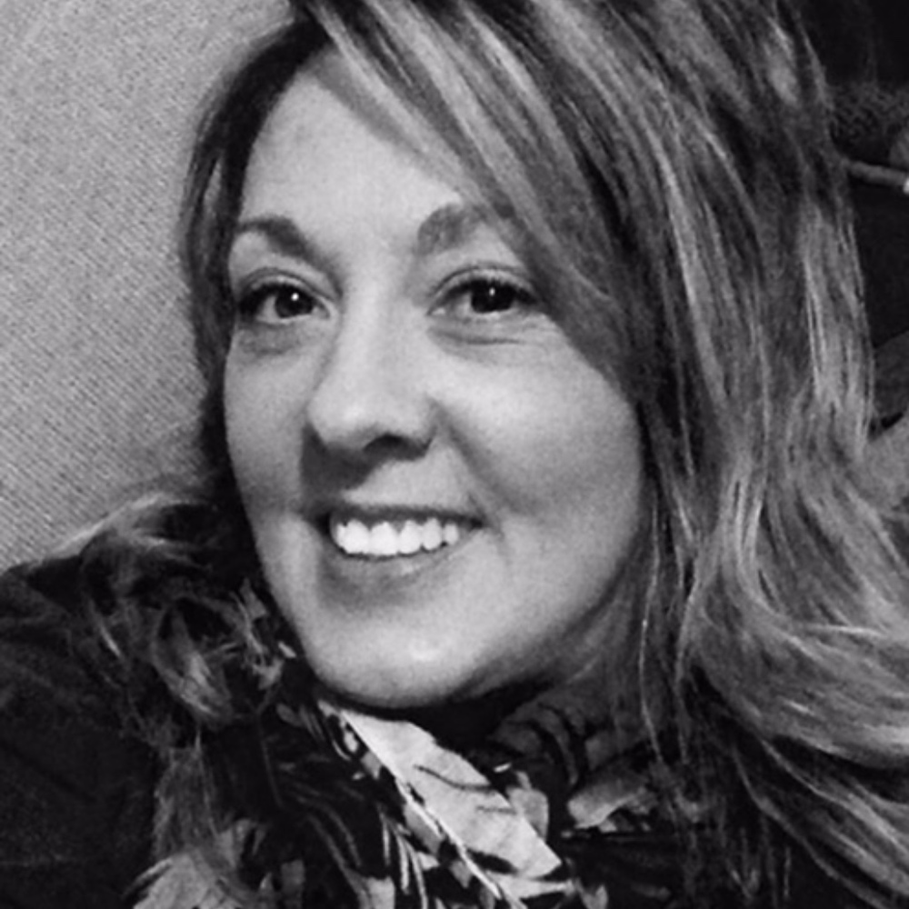 Meet your Posher, Angie